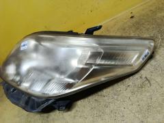 Фара 58-21 58-21 на Toyota Alphard ANH20W Фото 3