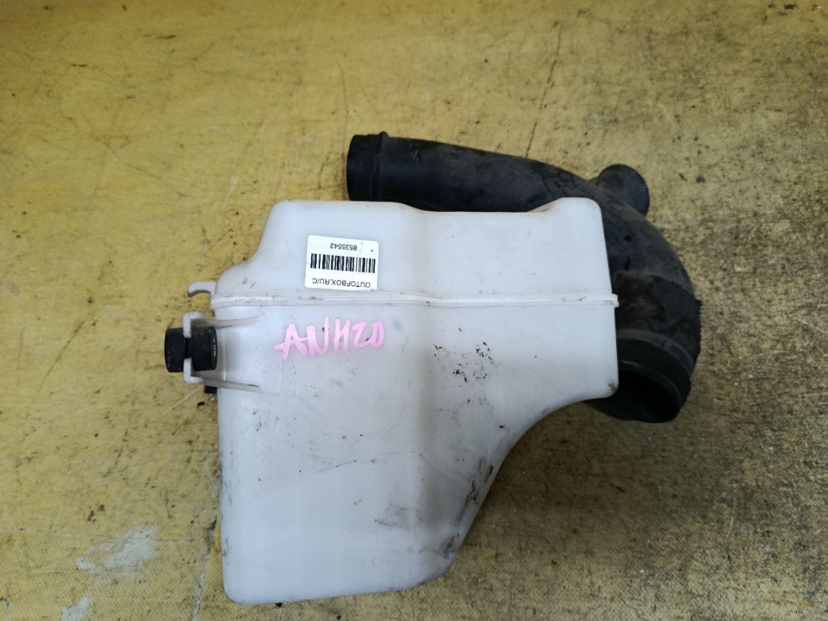 Влагоотделитель 17896-28020, 17752-28010 на Toyota Alphard ANH20W 2AZ-FE Фото 1