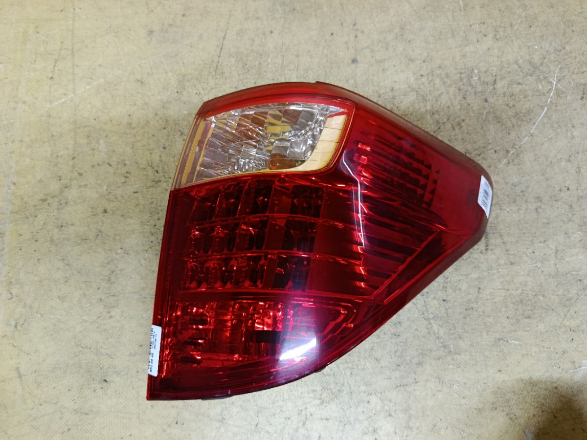 Стоп 58-26 58-26 на Toyota Alphard ANH20W Фото 1