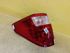 Стоп на Toyota Alphard ANH20W 58-26, Левое расположение