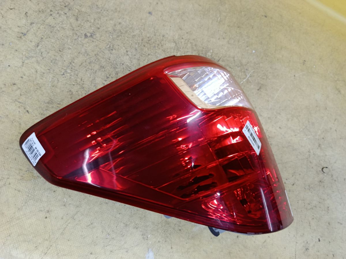 Стоп 58-26 58-26 на Toyota Alphard ANH20W Фото 2