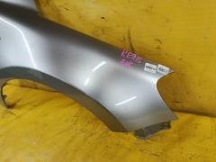 Крыло переднее на Suzuki Kizashi RE91S Фото 2