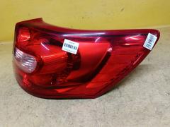 Стоп MY7021-1 MY7021-1 на Suzuki Kizashi RE91S Фото 3