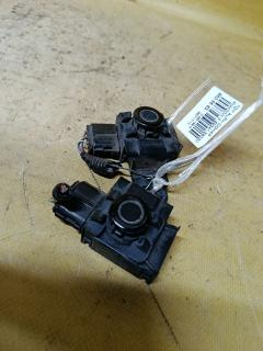 Сонар на Toyota Alphard ANH20W 89341-58030-C1, Переднее расположение