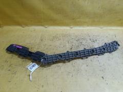 Крепление бампера на Toyota Vellfire ANH20W 52156-58020  52156-58010, Заднее Левое расположение