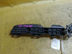 Крепление бампера 52156-58020, 52156-58010 на Toyota Vellfire ANH20W Фото 3
