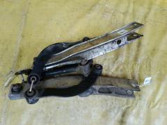 Рычаг на Suzuki Kizashi RE91S J24B, Заднее расположение