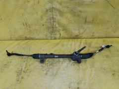 Рулевая рейка на Toyota Isis ANM10G 1AZ-FSE 45510-68010
