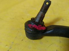 Рулевая рейка 45510-68010 на Toyota Isis ANM10G 1AZ-FSE Фото 4