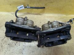 Суппорт на Subaru Impreza GJ7 FB20 Фото 2