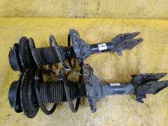 Стойка амортизатора на Subaru Legacy BM9 EJ253, Переднее расположение