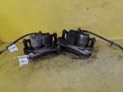 Суппорт на Subaru Legacy BM9 EJ253 Фото 2