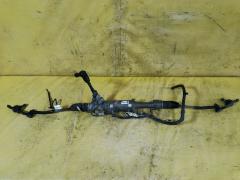 Рулевая рейка на Toyota Crown GRS200 4GR-FSE