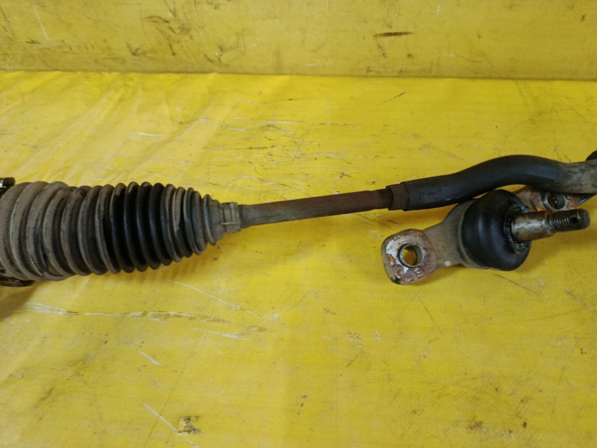 Рулевая рейка на Toyota Crown GRS180 4GR-FSE Фото 2