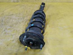 Стойка амортизатора 48510-30822 на Toyota Crown GRS200 4GR-FSE Фото 4