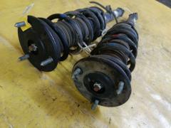 Стойка амортизатора 48510-30821, 48520-30271 на Toyota Crown GRS180 4GR-FSE Фото 4