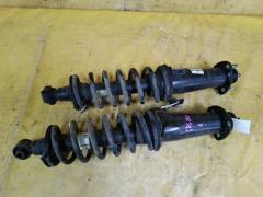 Стойка амортизатора на Toyota Crown GRS200 4GR-FSE 48530-30880, Заднее расположение