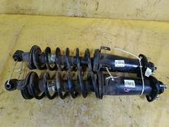 Стойка амортизатора на Toyota Crown GRS200 4GR-FSE 48530-30880, Заднее расположение