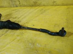 Рулевая рейка 45510-68010 на Toyota Isis ANM10G 1AZ-FSE Фото 2