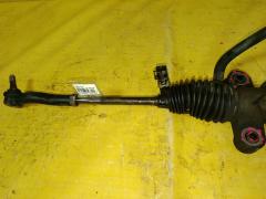Рулевая рейка 45510-68010 на Toyota Isis ANM10G 1AZ-FSE Фото 5