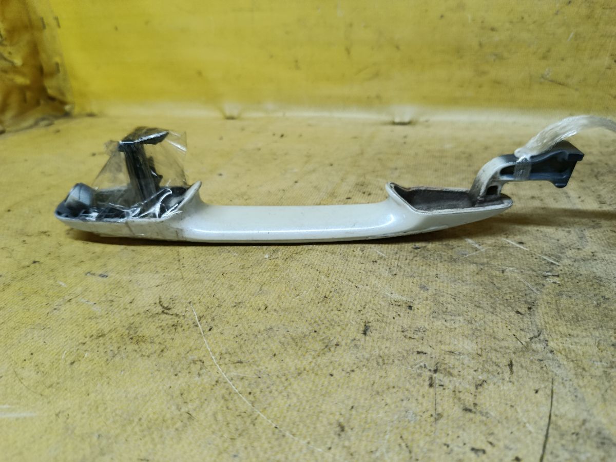 Ручка двери на Toyota Alphard ANH20W Фото 3