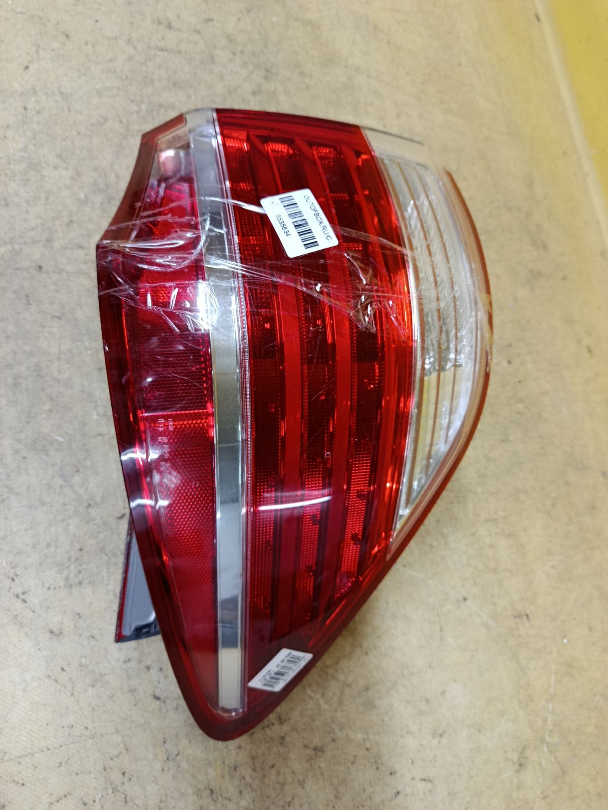 Стоп 30-370 30-370, на Toyota Crown GRS200 Фото 3