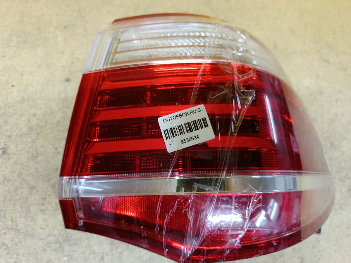 Стоп 30-370 30-370, на Toyota Crown GRS200 Фото 5