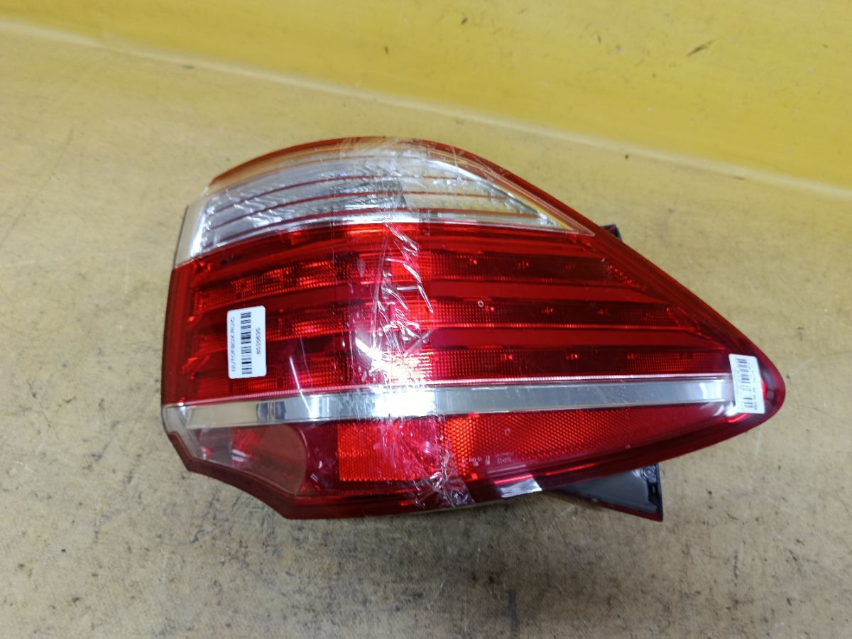 Стоп 30-370 30-370, на Toyota Crown GRS200 Фото 2