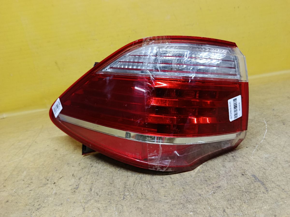 Стоп 30-370 30-370, на Toyota Crown GRS200 Фото 2