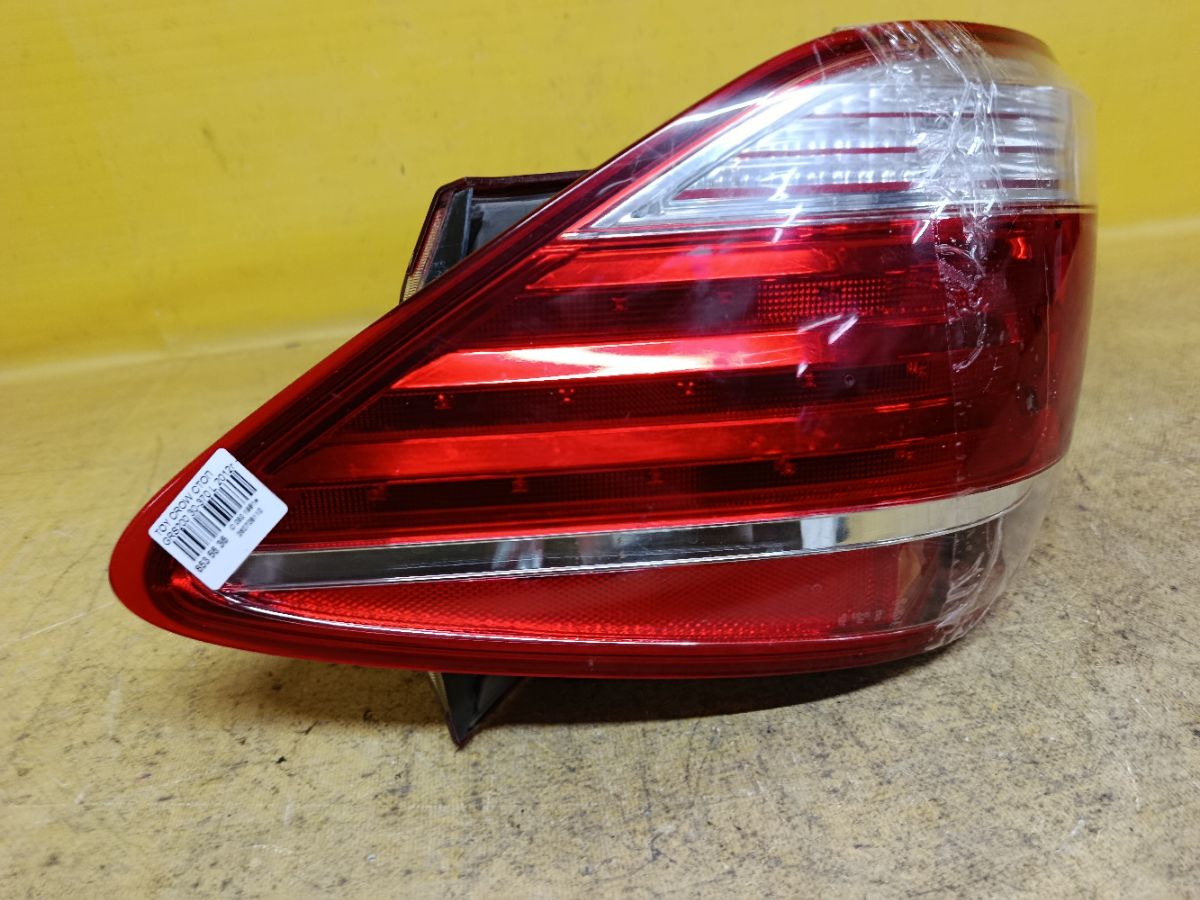 Стоп 30-370 30-370, на Toyota Crown GRS200 Фото 4