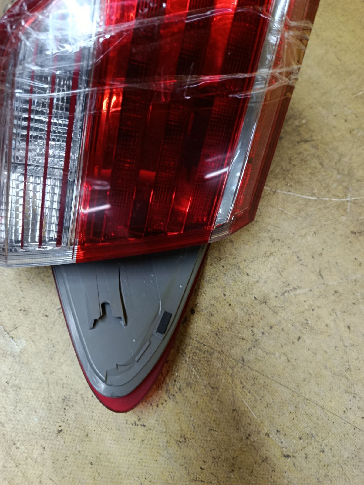 Стоп 30-370 30-370, на Toyota Crown GRS200 Фото 6