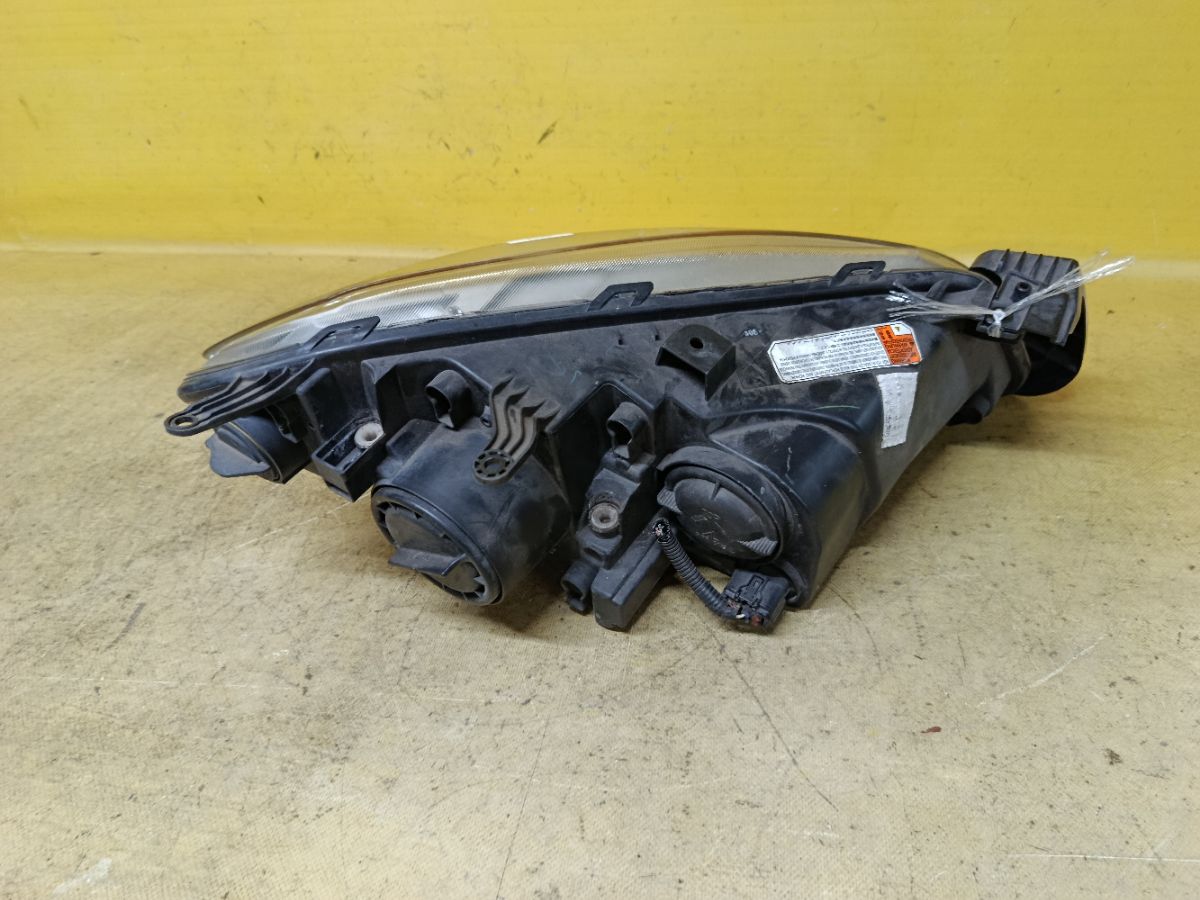 Фара LE07C6177X LE07C6177X, на Suzuki Kizashi RE91S Фото 4