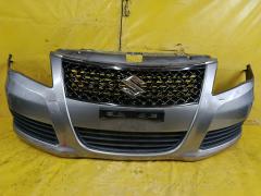 Бампер 71711-57L на Suzuki Kizashi RE91S Фото 3