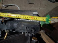 Радиатор ДВС 16400-31360, 16400-31361, FX-036-4789, FX-036-4789A, TD-036-4789, TD-036-4789A на Toyota Crown GRS180 4GR-FSE Фото 4