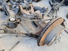 Балка подвески на Subaru Legacy BM9 EJ253 Фото 2