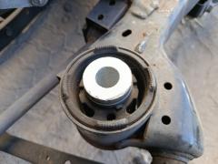 Балка подвески на Subaru Legacy BM9 EJ253 Фото 9