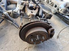 Балка подвески на Subaru Legacy BM9 EJ253 Фото 2