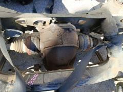 Балка подвески на Toyota Crown GRS200 4GR-FSE Фото 8