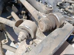 Балка подвески на Toyota Crown GRS200 4GR-FSE Фото 10