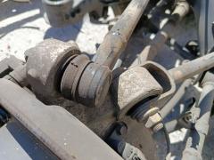 Балка подвески на Toyota Crown GRS200 4GR-FSE Фото 3