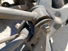 Балка подвески на Toyota Crown GRS200 4GR-FSE Фото 4