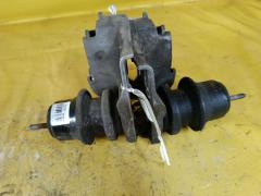 Подушка двигателя на Subaru Legacy BM9 EJ253, Переднее расположение