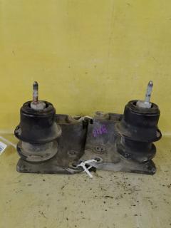 Подушка двигателя на Subaru Legacy BM9 EJ253 Фото 3