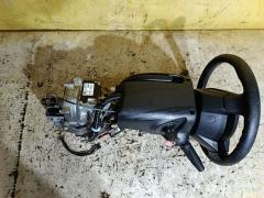 Рулевая колонка на Nissan X-Trail NT31