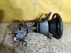 Рулевая колонка на Nissan X-Trail NT31 Фото 2