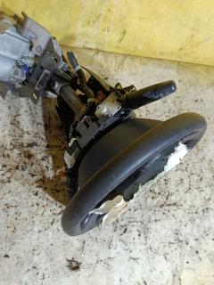 Рулевая колонка на Nissan X-Trail NT31 Фото 4