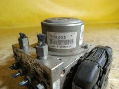 Блок ABS 47660-JG08A на Nissan X-Trail NT31 MR20DE Фото 3