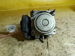 Блок ABS 47660-JG000 на Nissan X-Trail NT31 MR20DE Фото 2