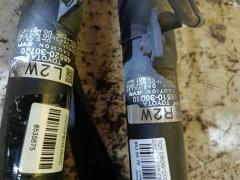 Стойка амортизатора 48510-30D10, 48520-30710 на Toyota Crown GRS214 2GR-FSE Фото 3