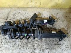 Стойка амортизатора на Toyota Crown GRS214 2GR-FSE 48530-30C60, Заднее расположение